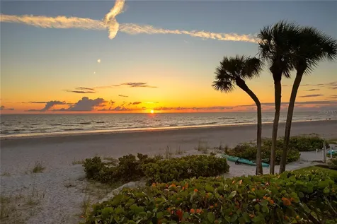 20060 Gulf Boulevard Indian Shores FL 33785