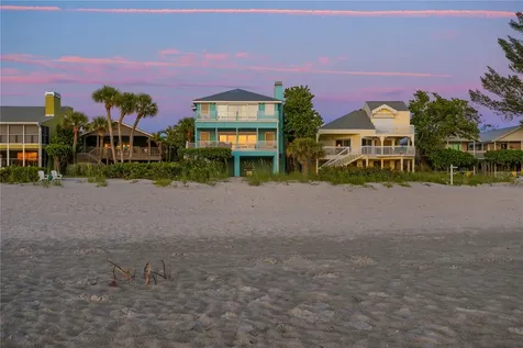 20060 Gulf Boulevard Indian Shores FL 33785