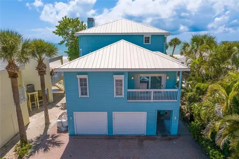 20060 Gulf Boulevard Indian Shores FL 33785