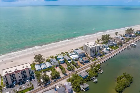 20060 Gulf Boulevard Indian Shores FL 33785