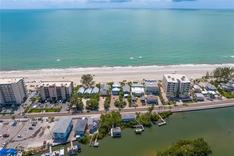 20060 Gulf Boulevard Indian Shores FL 33785