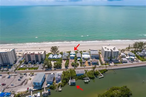 20060 Gulf Boulevard Indian Shores FL 33785