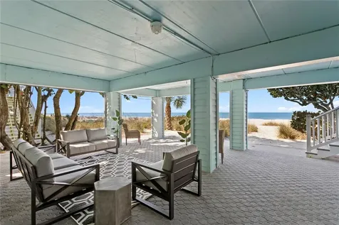 20060 Gulf Boulevard Indian Shores FL 33785