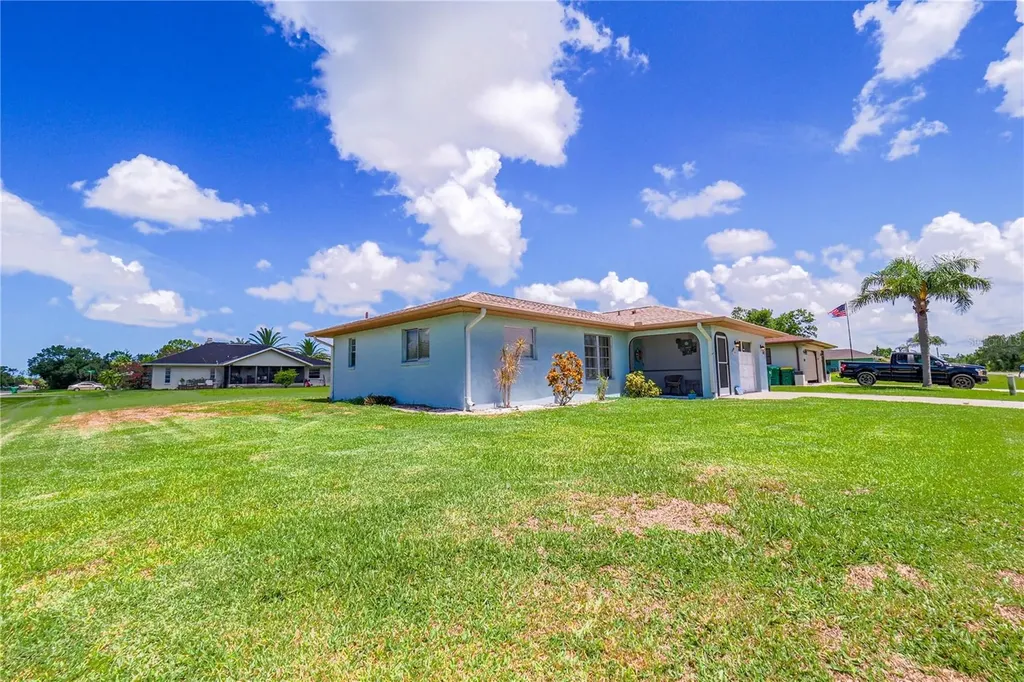 7437 Bass Street Englewood FL 34224