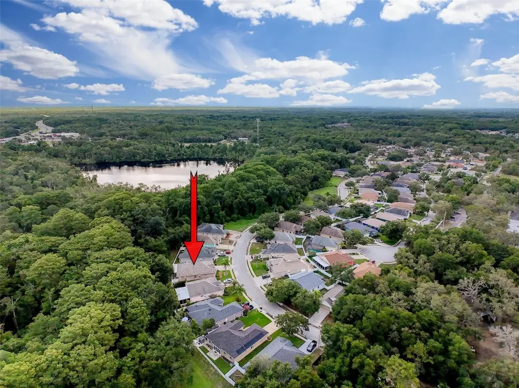 12200 Hunters Lake Drive New Port Richey FL 34654