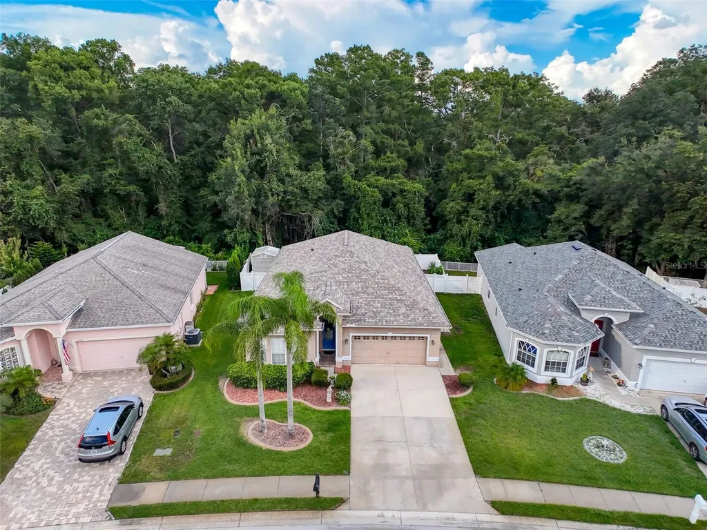 12200 Hunters Lake Drive New Port Richey FL 34654