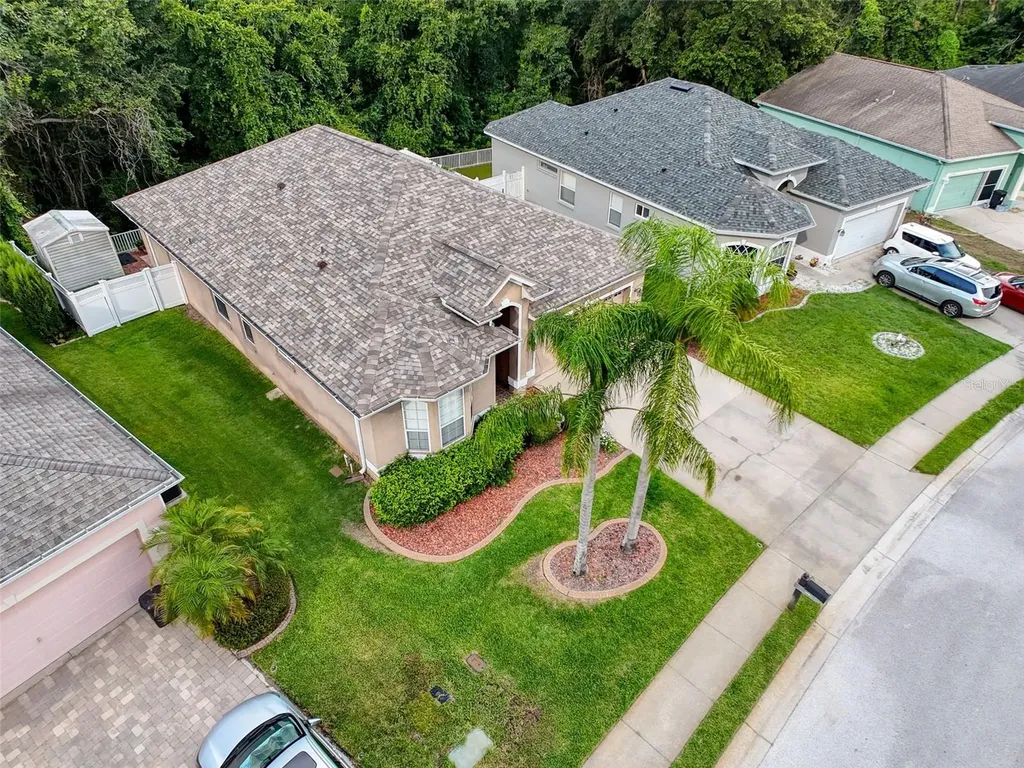 12200 Hunters Lake Drive New Port Richey FL 34654