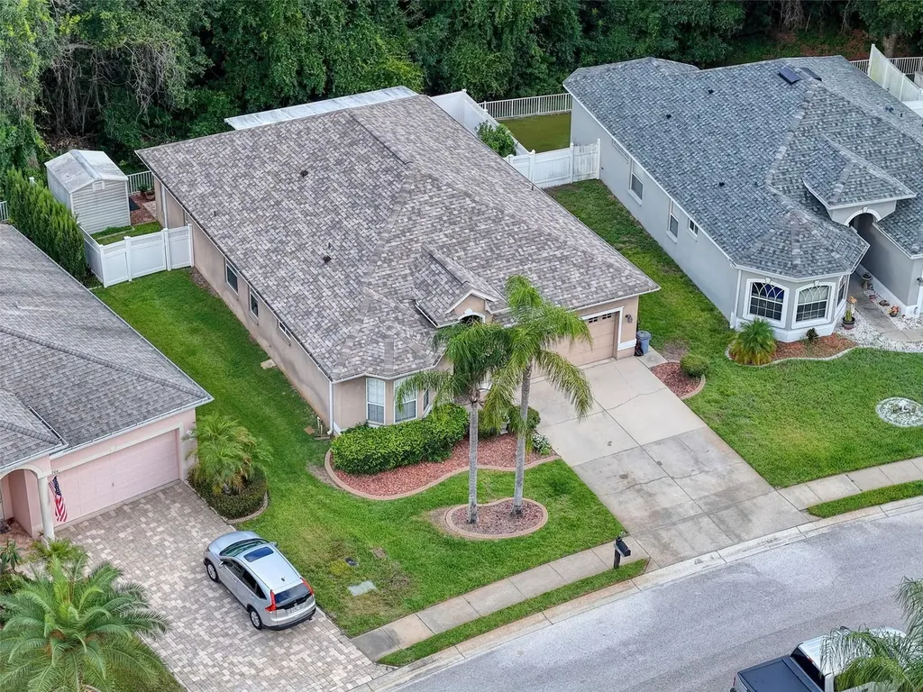 12200 Hunters Lake Drive New Port Richey FL 34654