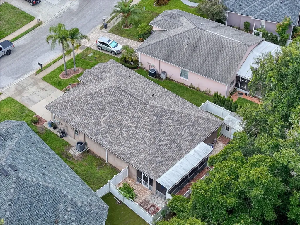 12200 Hunters Lake Drive New Port Richey FL 34654