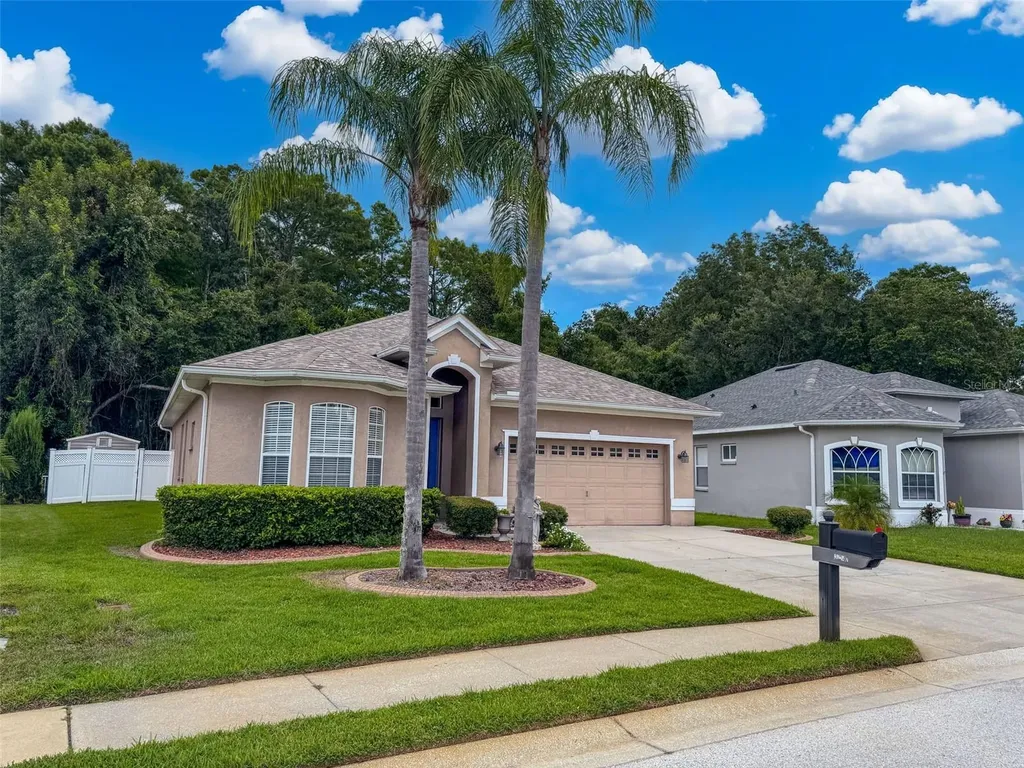12200 Hunters Lake Drive New Port Richey FL 34654