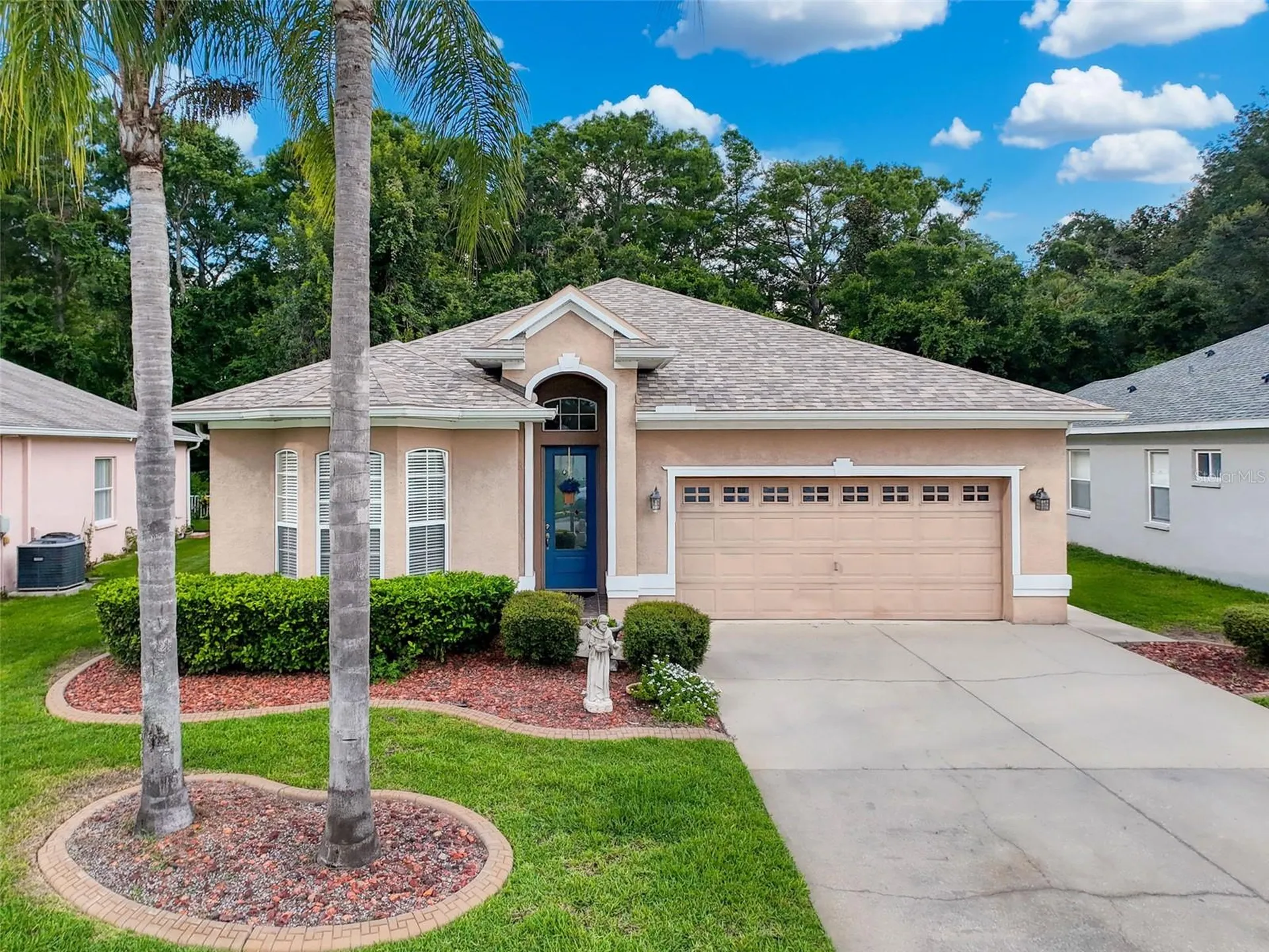 12200 Hunters Lake Drive New Port Richey FL 34654