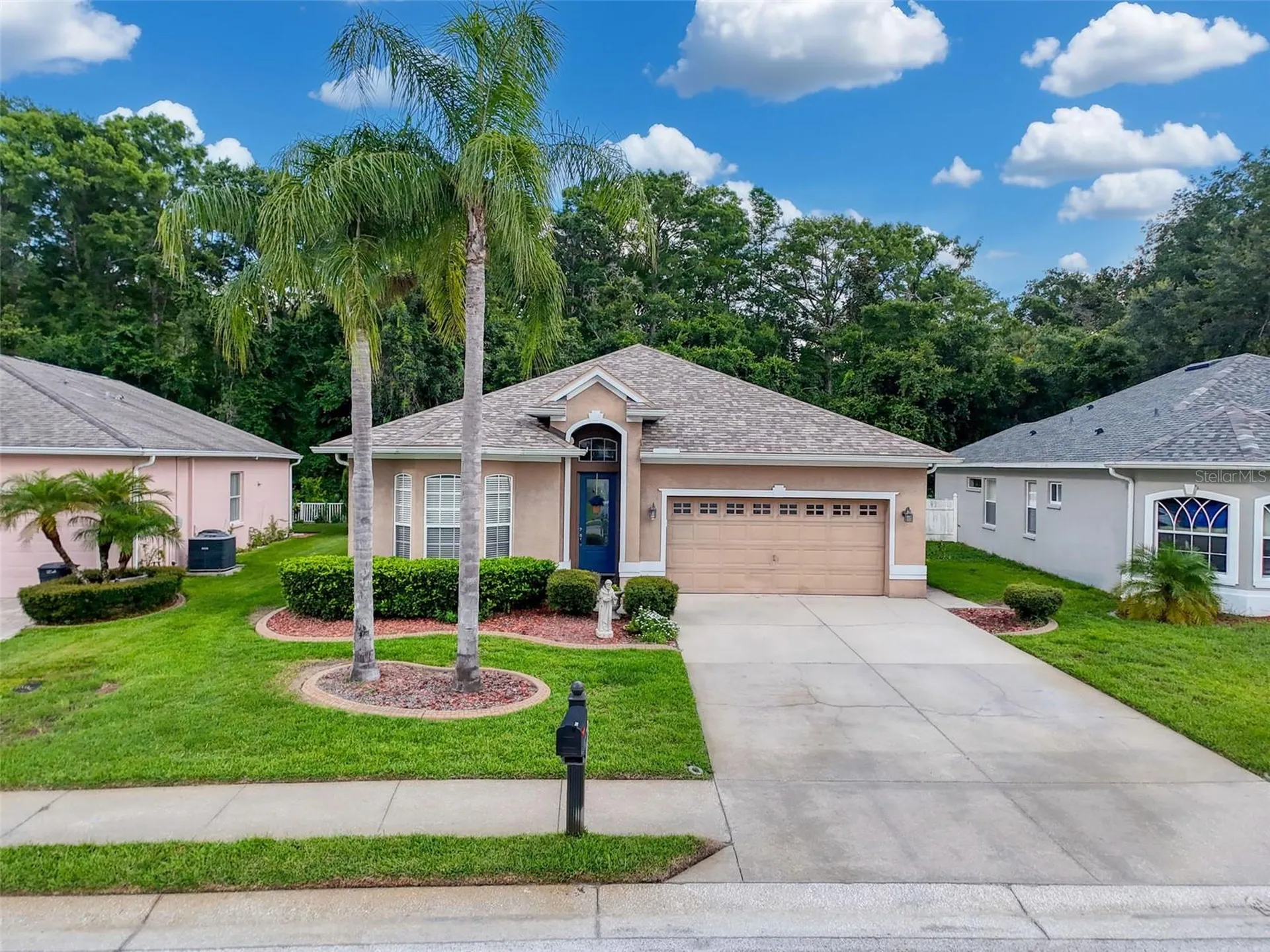 12200 Hunters Lake Drive New Port Richey FL 34654