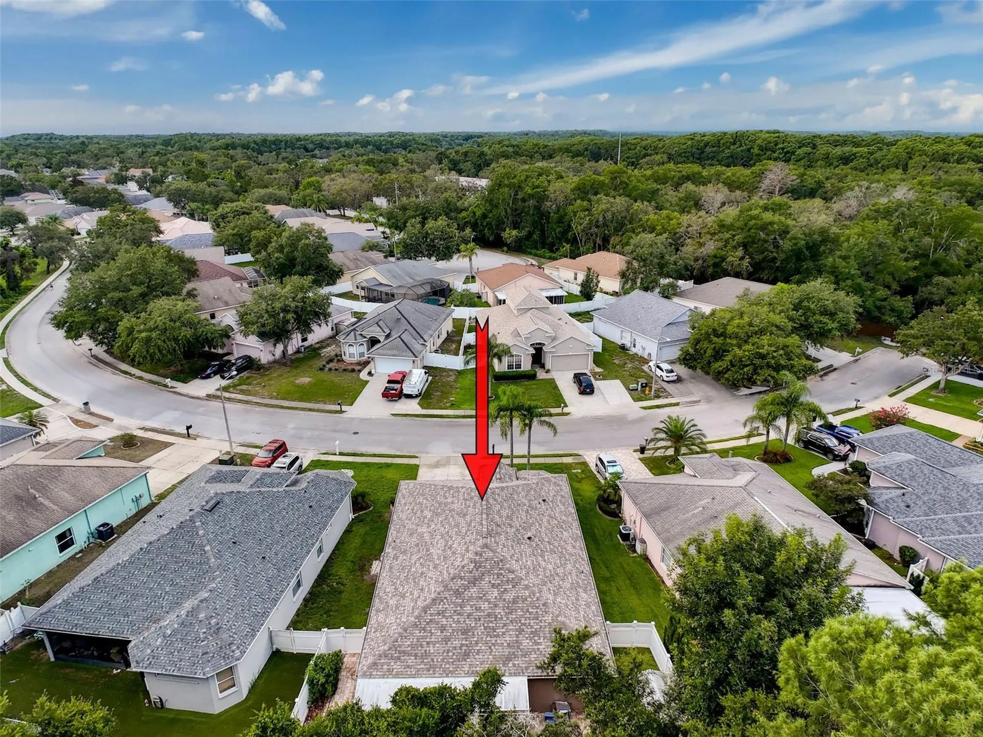 12200 Hunters Lake Drive New Port Richey FL 34654