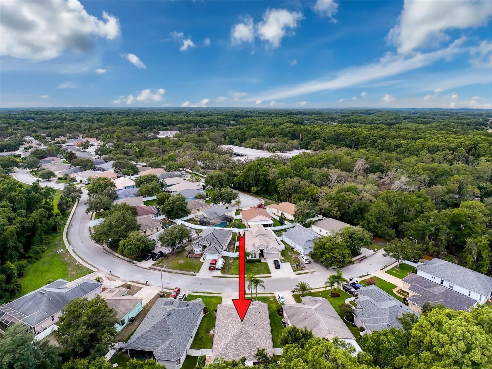12200 Hunters Lake Drive New Port Richey FL 34654
