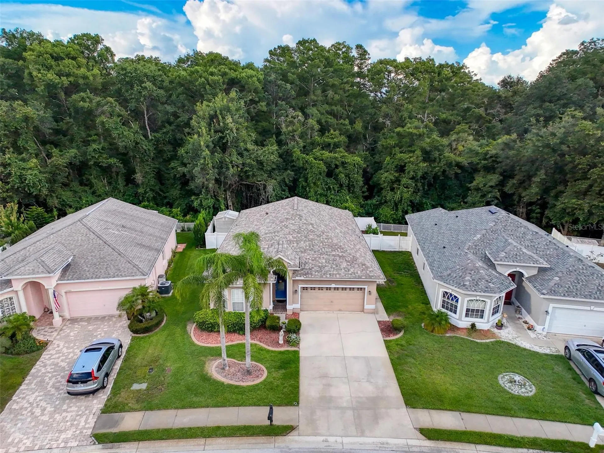 12200 Hunters Lake Drive New Port Richey FL 34654