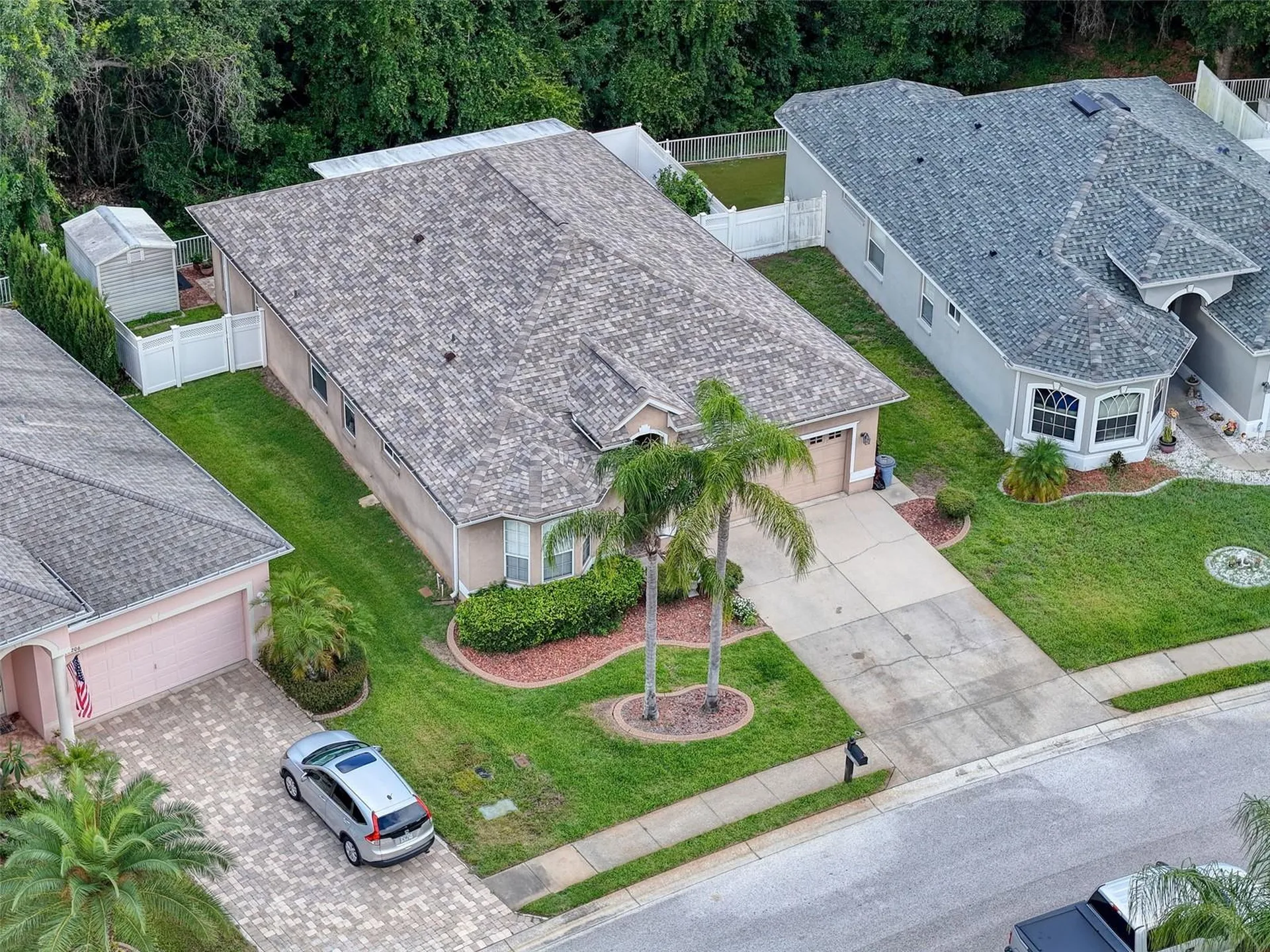 12200 Hunters Lake Drive New Port Richey FL 34654