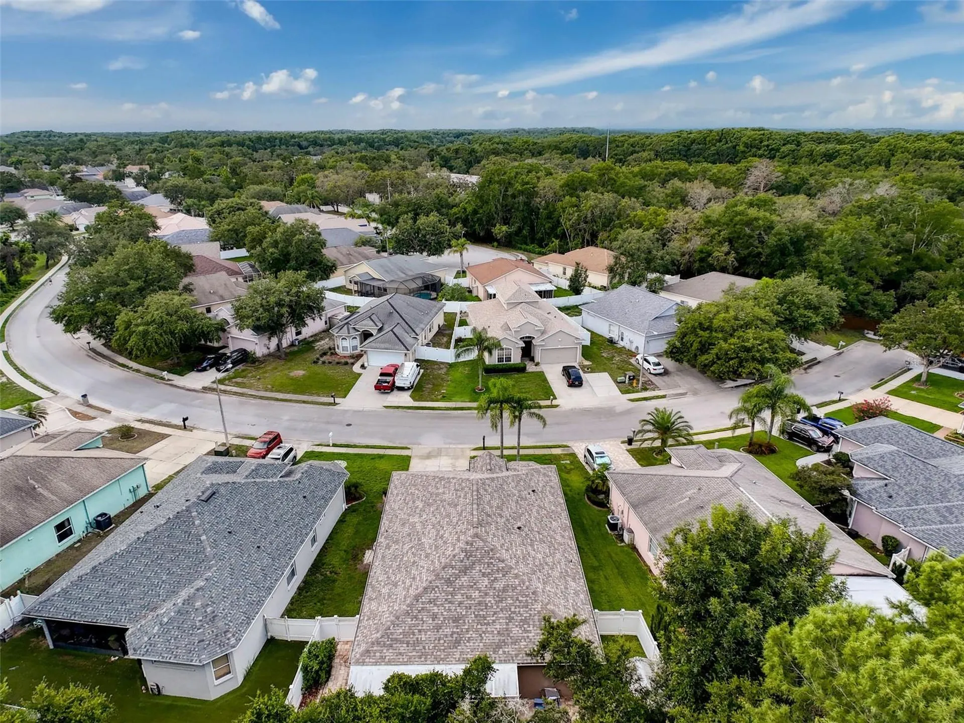 12200 Hunters Lake Drive New Port Richey FL 34654