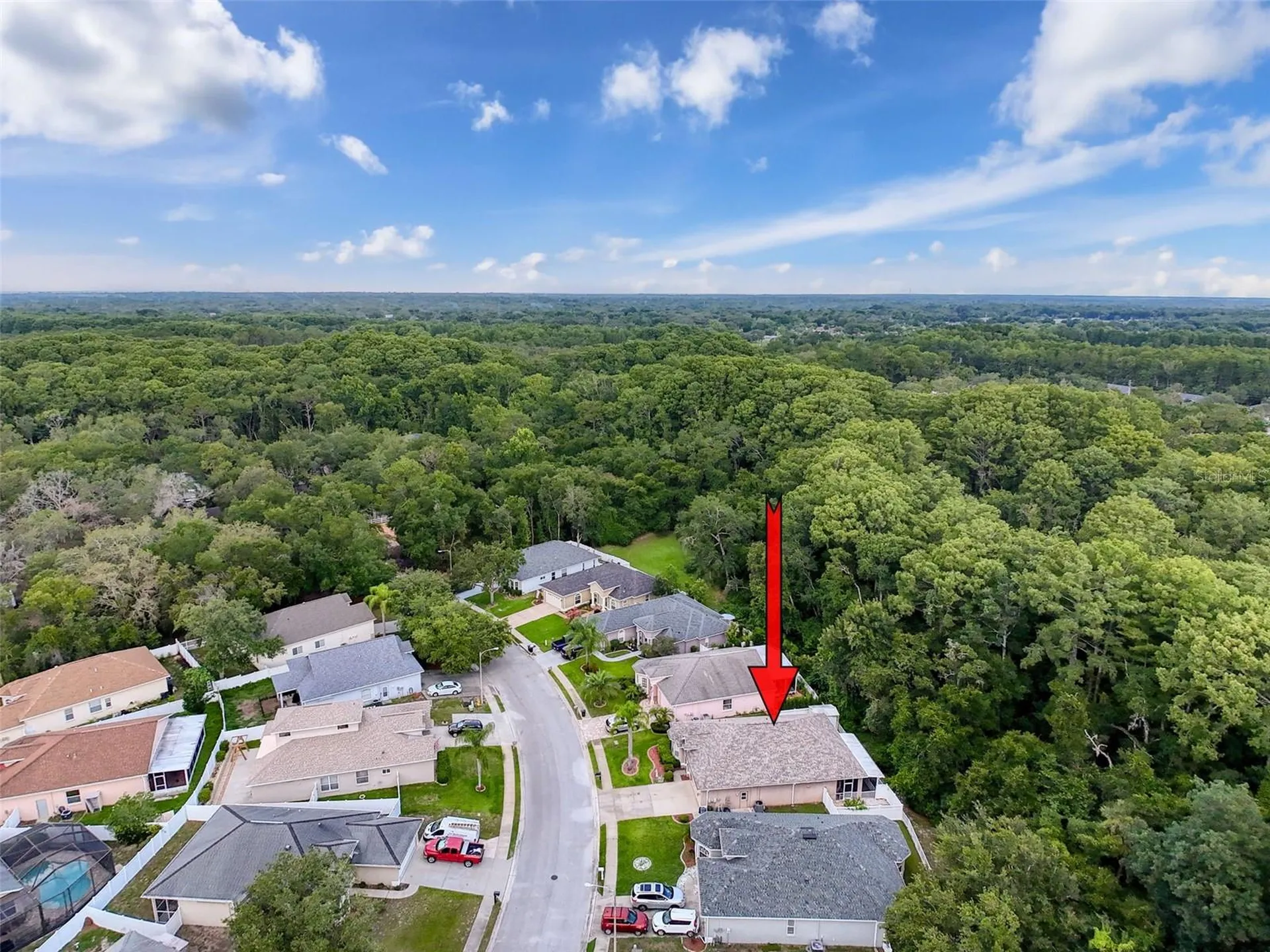 12200 Hunters Lake Drive New Port Richey FL 34654