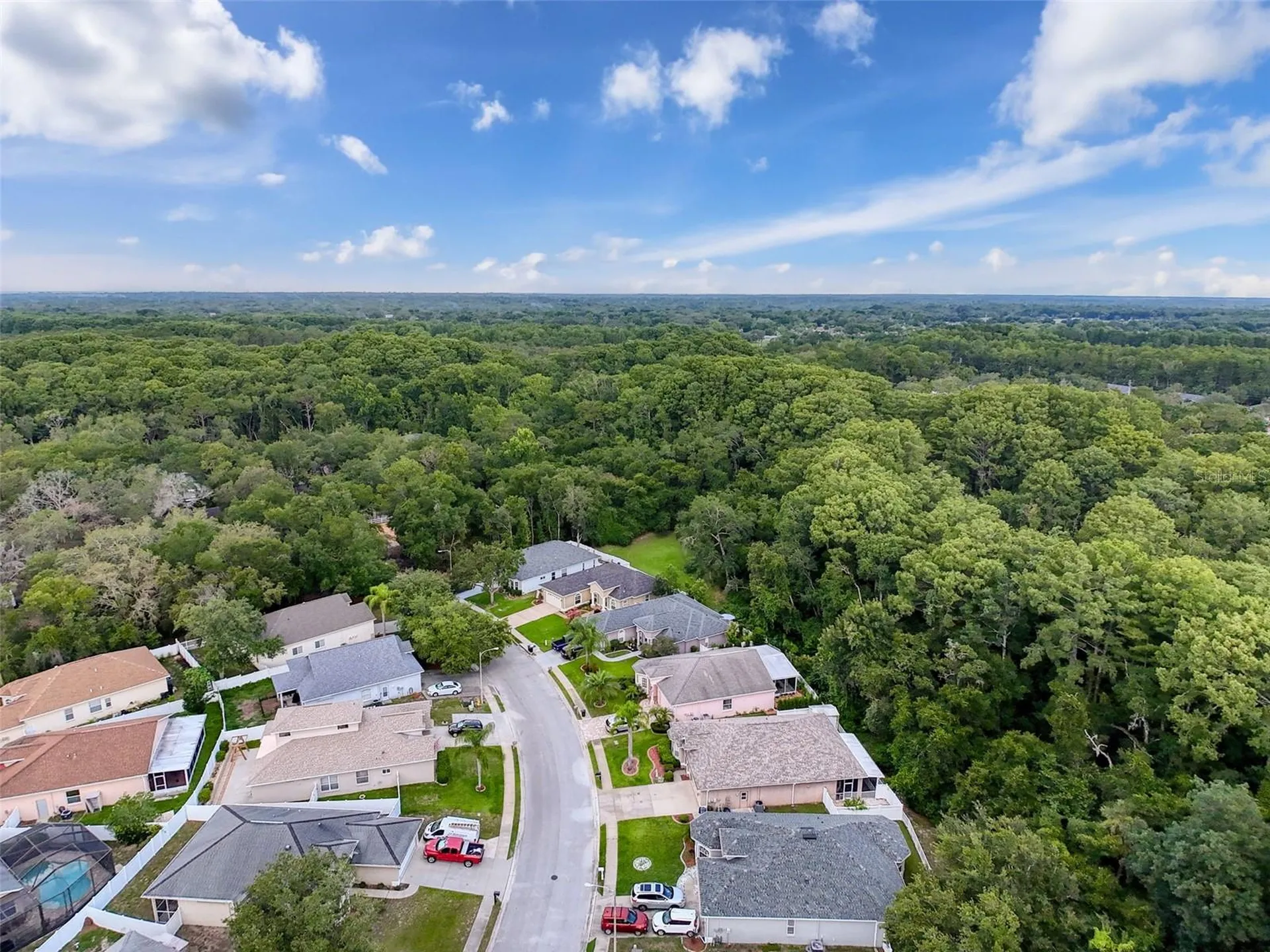 12200 Hunters Lake Drive New Port Richey FL 34654