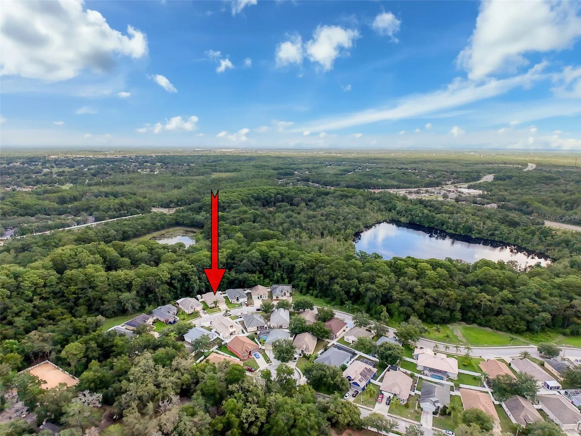 12200 Hunters Lake Drive New Port Richey FL 34654