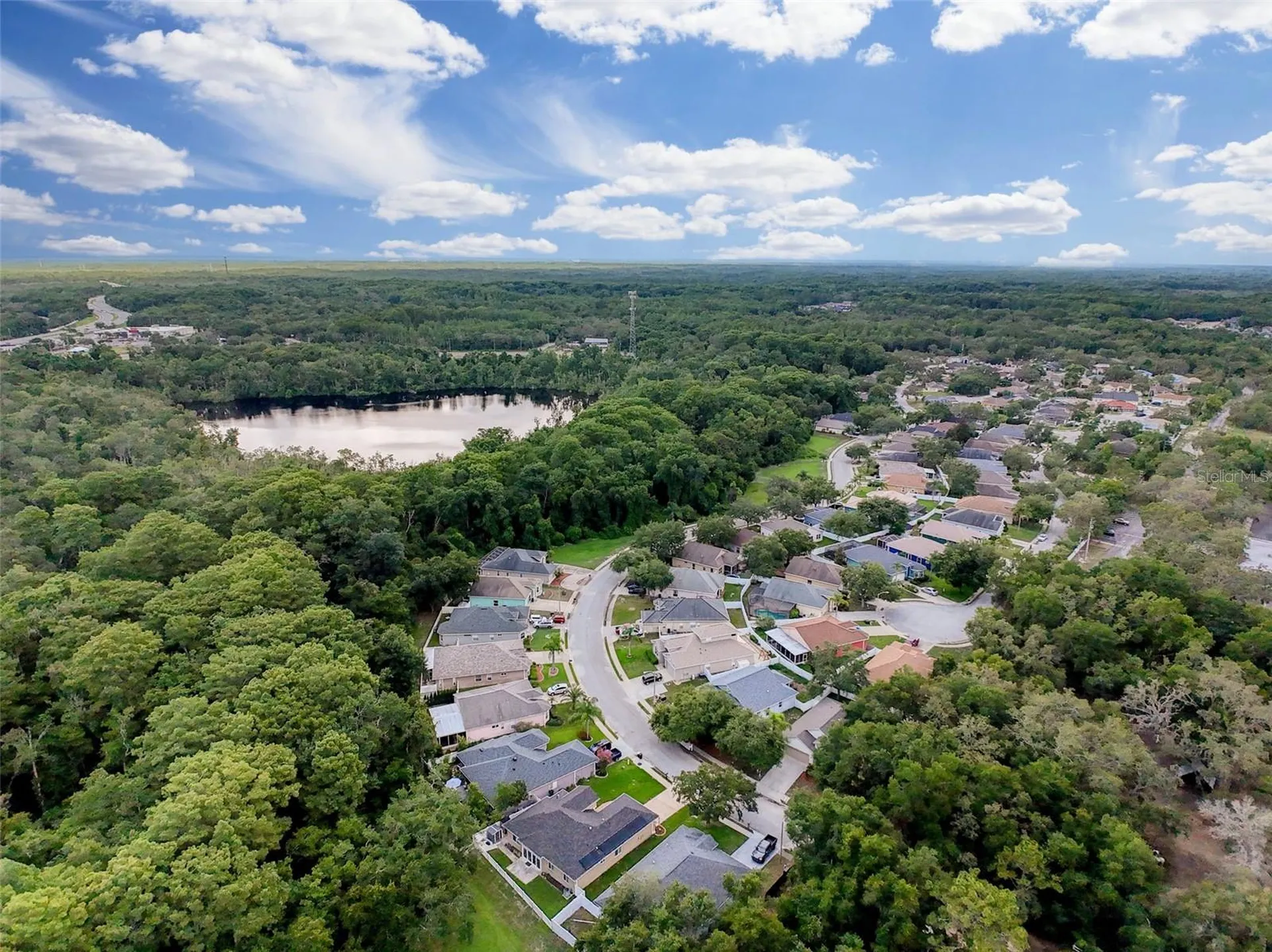 12200 Hunters Lake Drive New Port Richey FL 34654