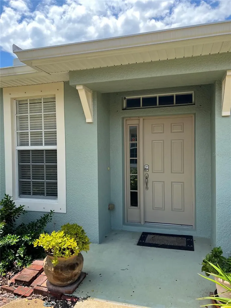 7405 Hamilton Road Bradenton FL 34209