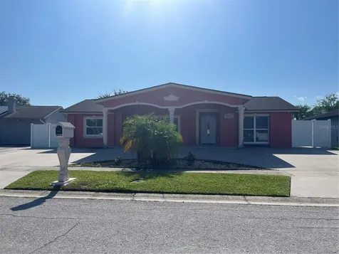7321 W Pocahontas Avenue Tampa FL 33634