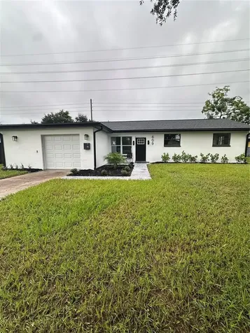 609 Brockway Avenue Orlando FL 32807