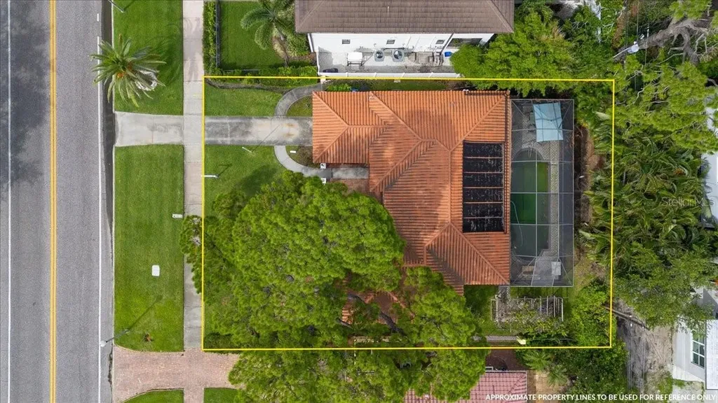 267 Snell Isle Boulevard NE St Petersburg FL 33704