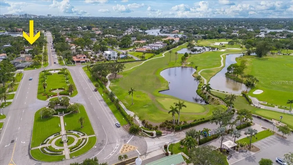 267 Snell Isle Boulevard NE St Petersburg FL 33704