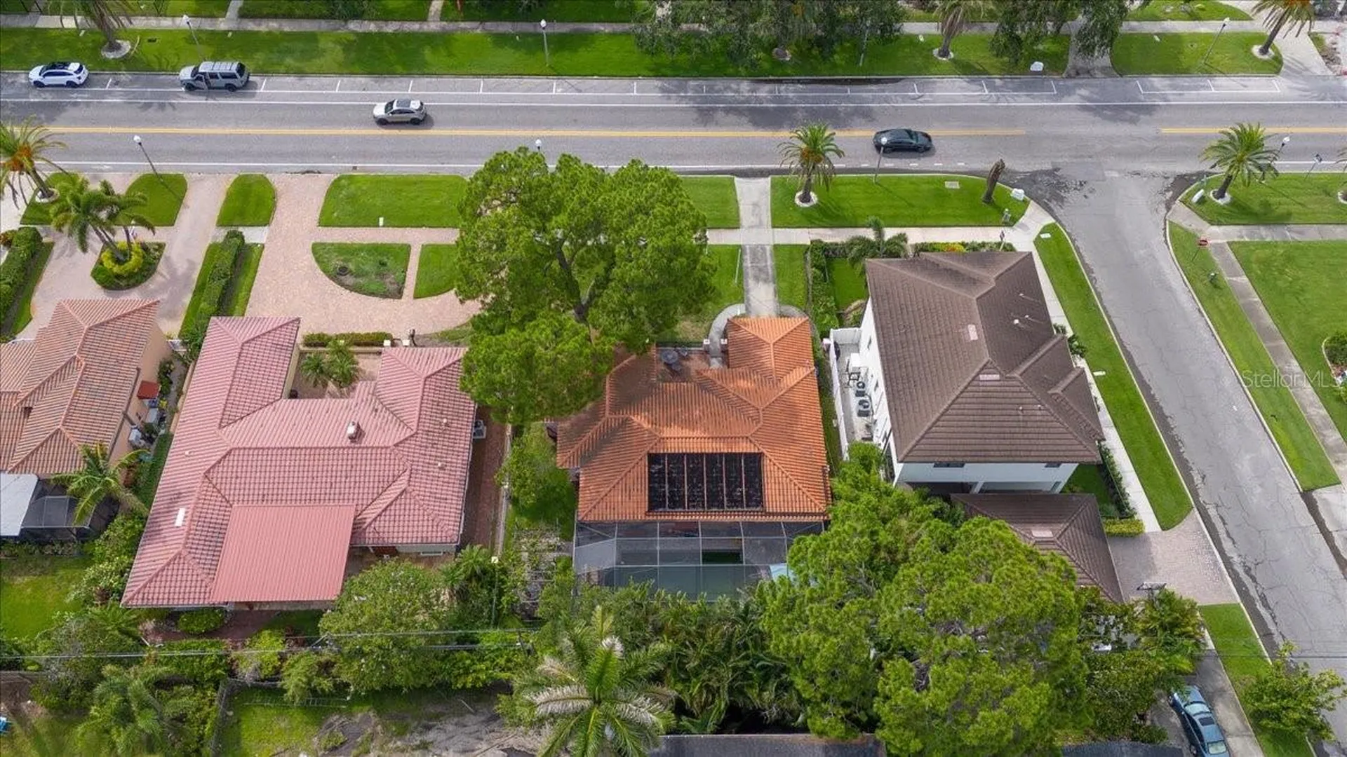 267 Snell Isle Boulevard NE St Petersburg FL 33704