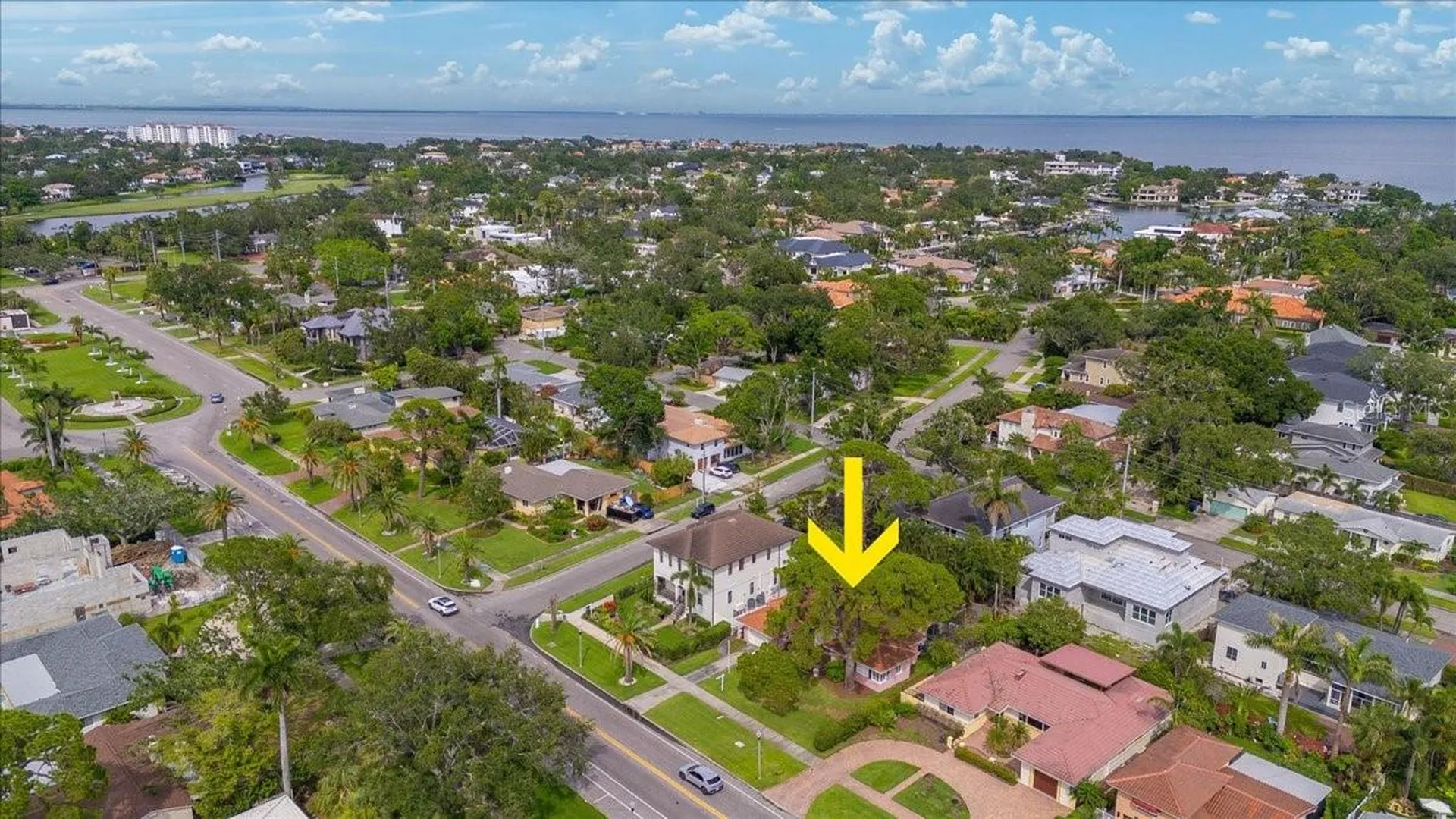 267 Snell Isle Boulevard NE St Petersburg FL 33704