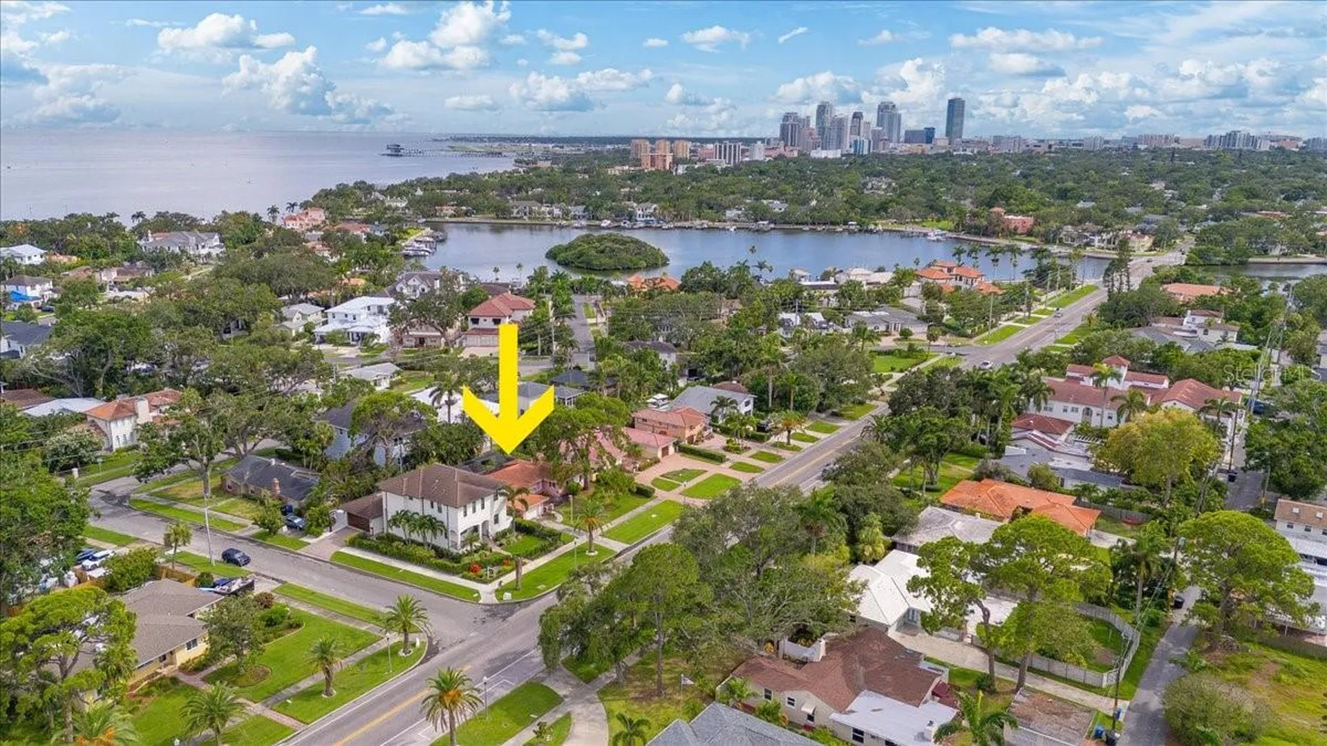 267 Snell Isle Boulevard NE St Petersburg FL 33704