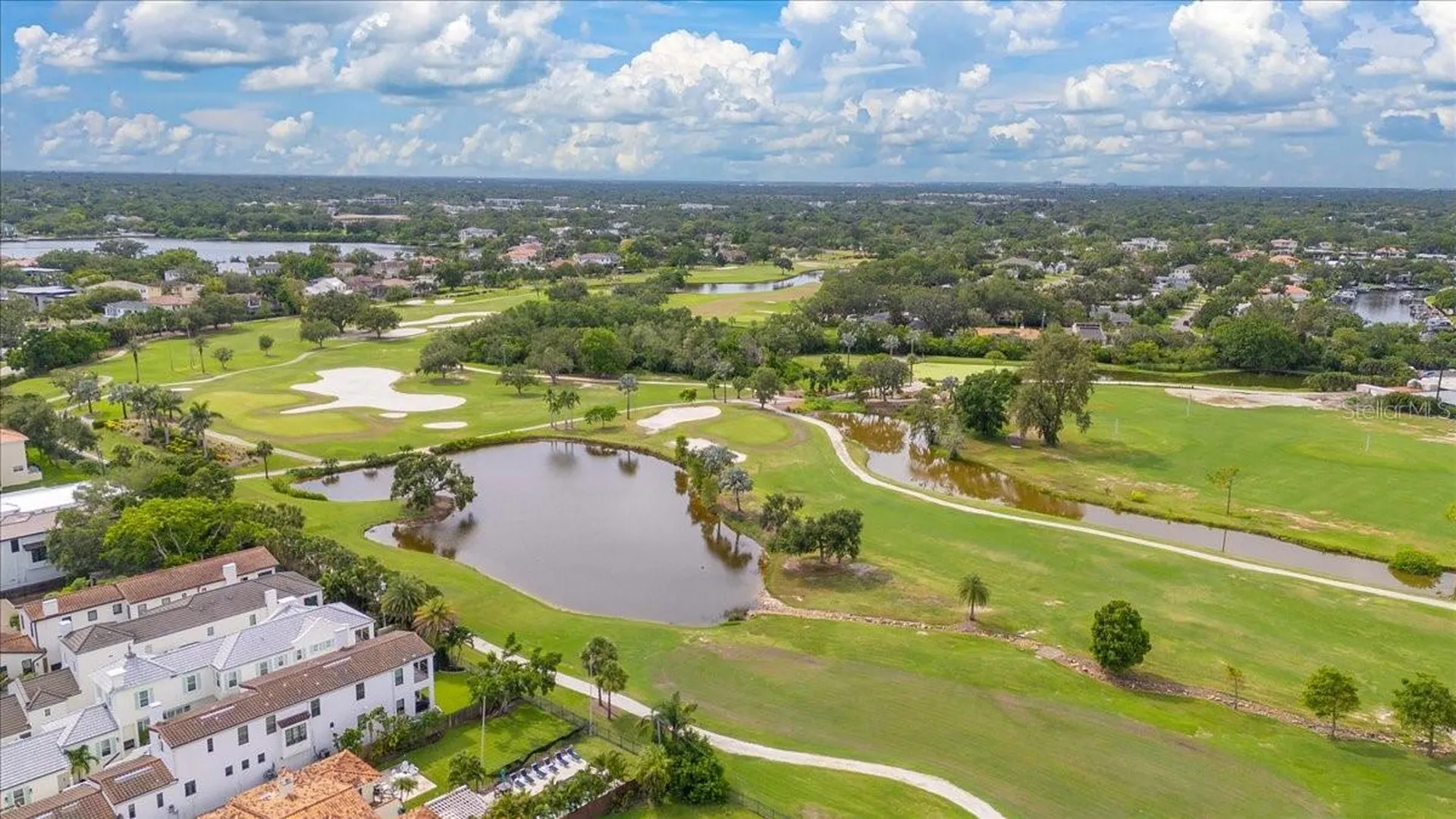 267 Snell Isle Boulevard NE St Petersburg FL 33704