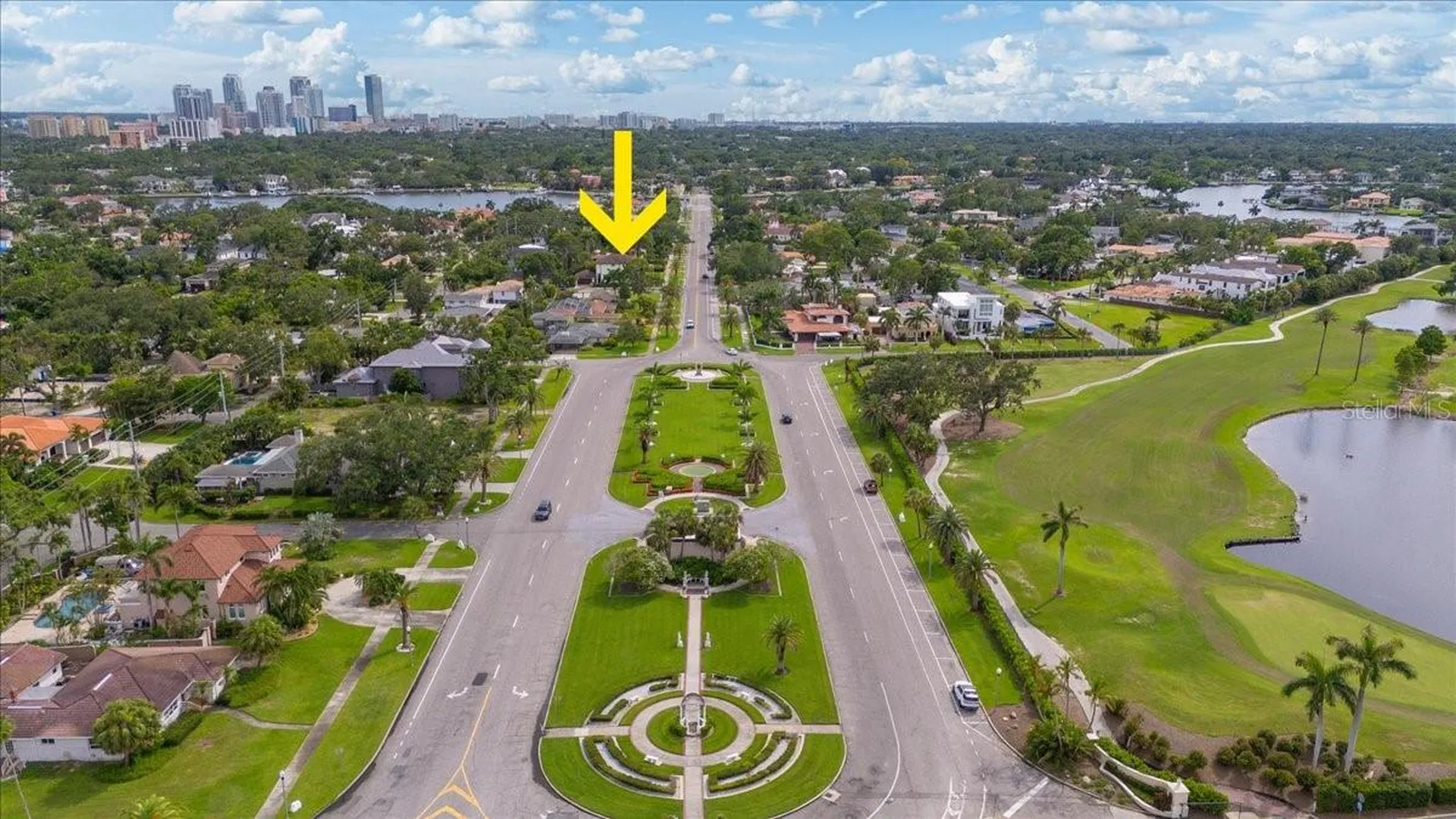 267 Snell Isle Boulevard NE St Petersburg FL 33704