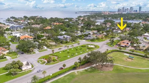 267 Snell Isle Boulevard NE St Petersburg FL 33704
