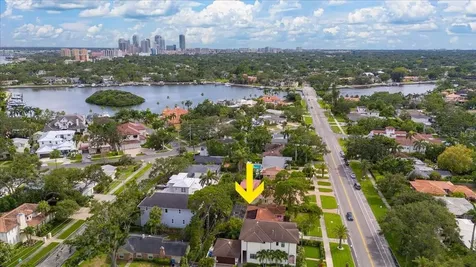 267 Snell Isle Boulevard NE St Petersburg FL 33704