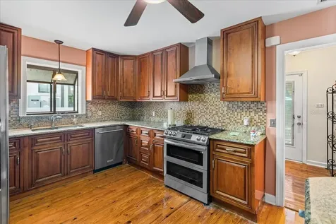 267 Snell Isle Boulevard NE St Petersburg FL 33704