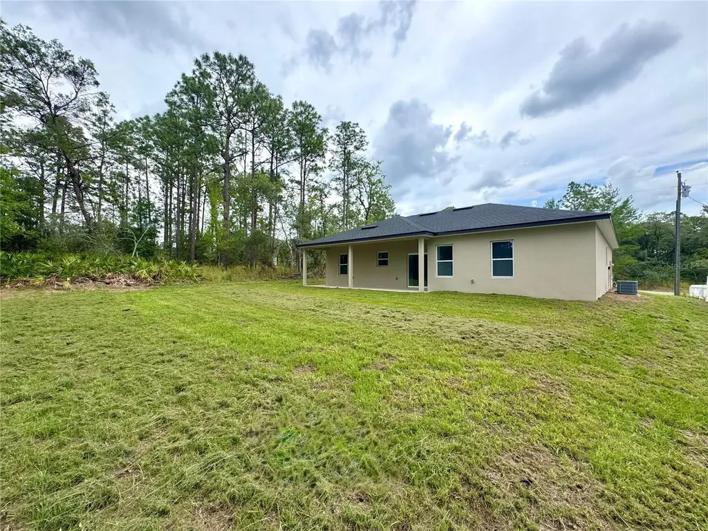 7222 N Lime Drive Citrus Springs FL 34433