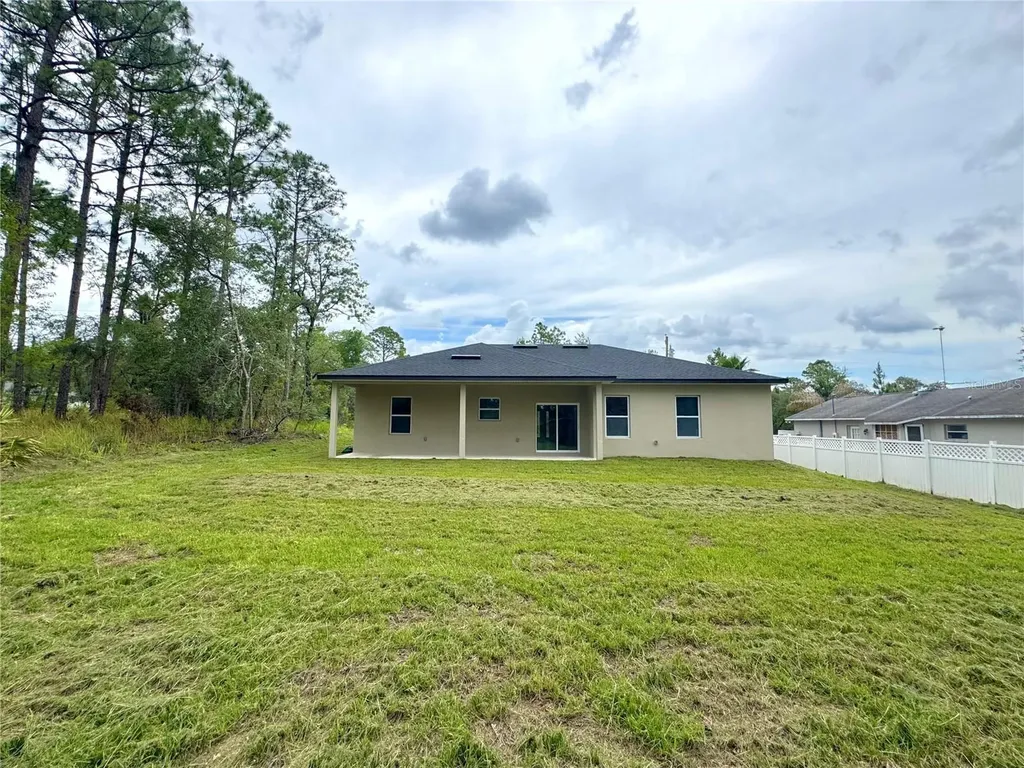 7222 N Lime Drive Citrus Springs FL 34433
