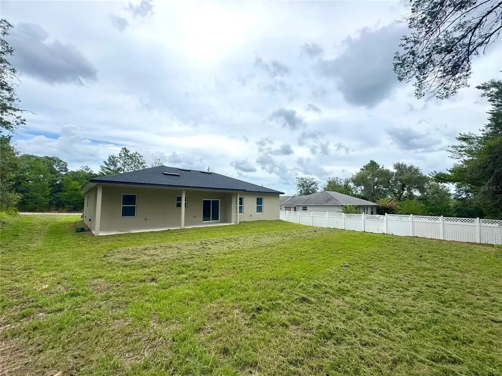 7222 N Lime Drive Citrus Springs FL 34433