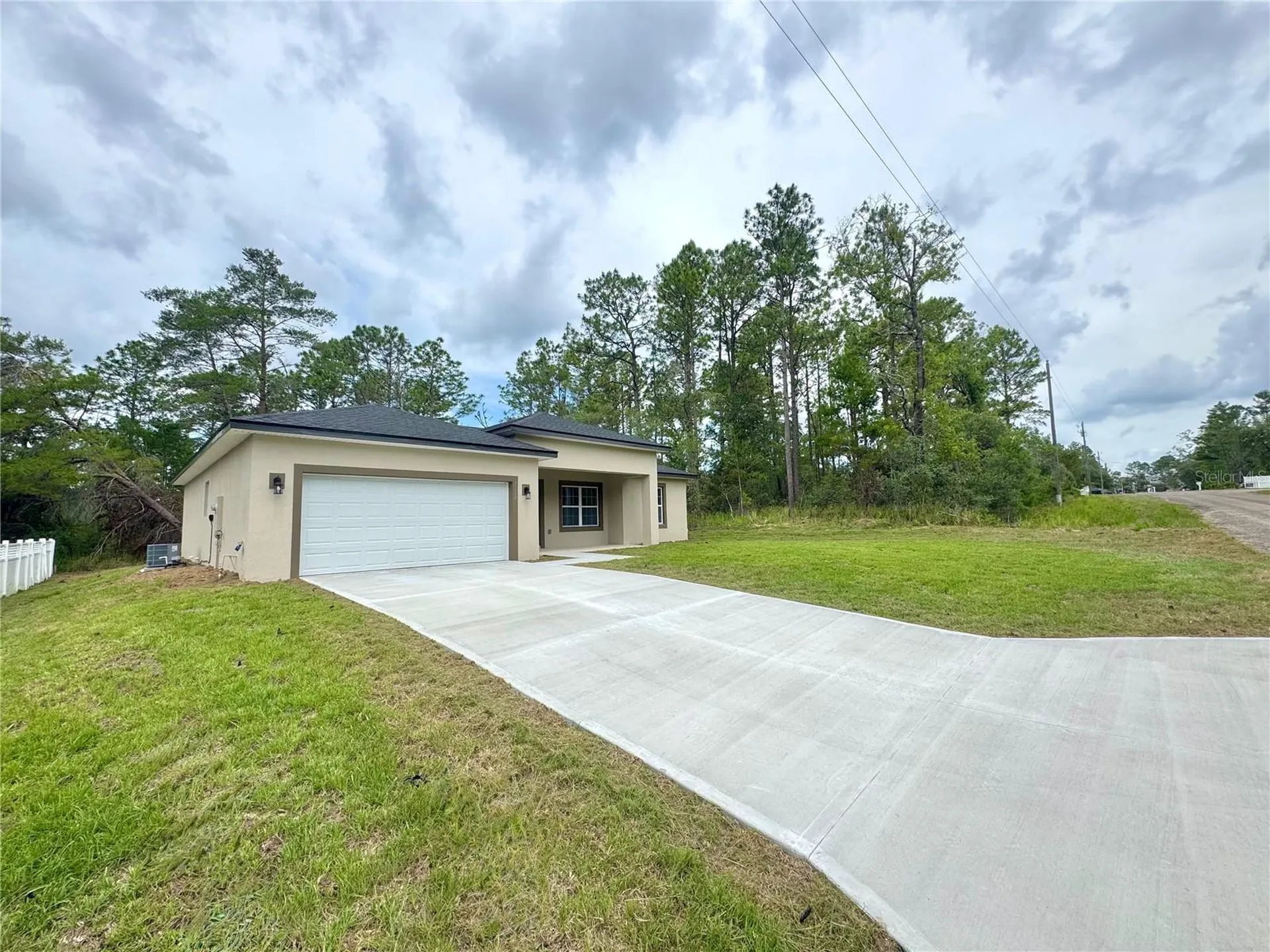 7222 N Lime Drive Citrus Springs FL 34433