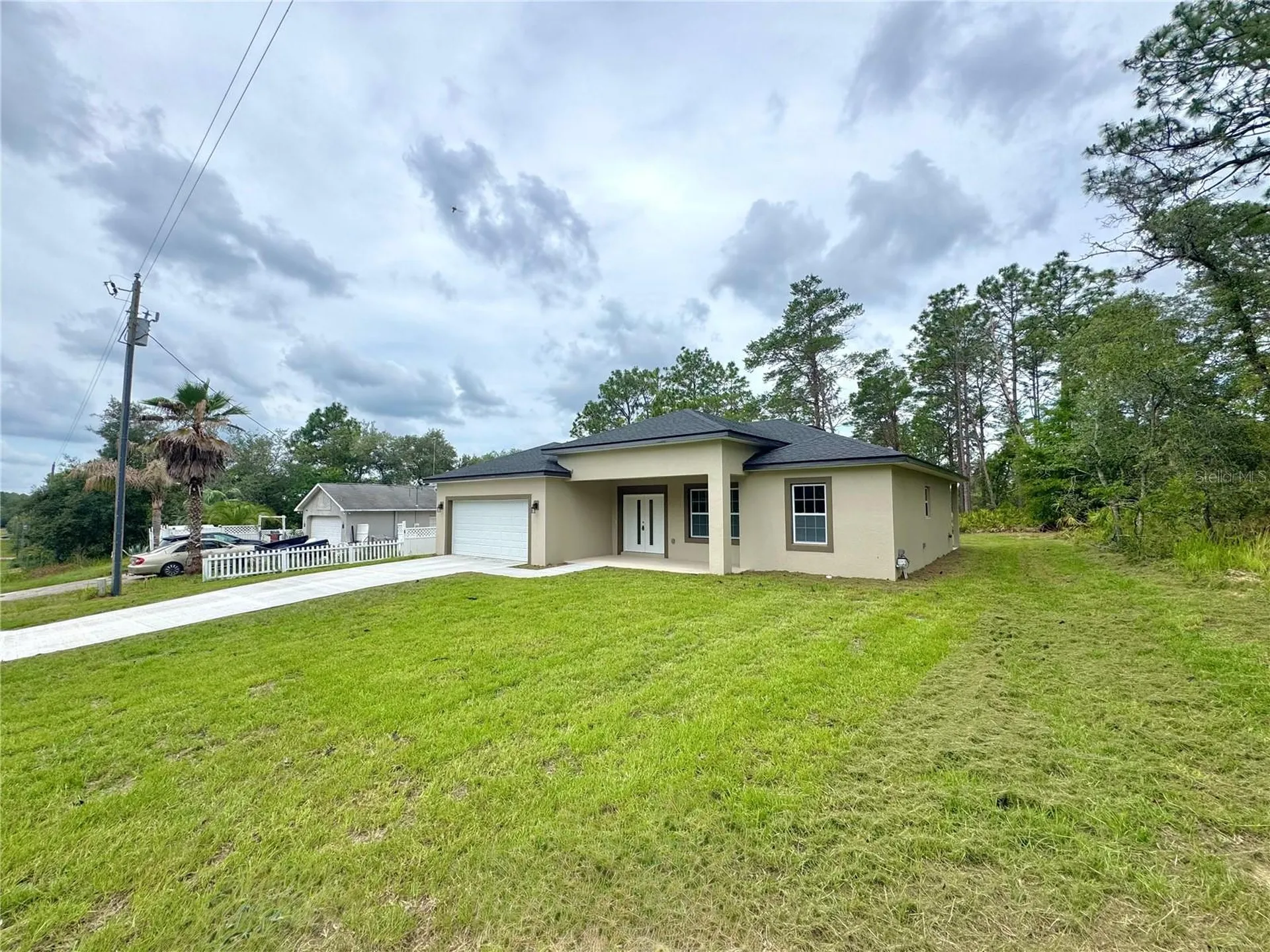 7222 N Lime Drive Citrus Springs FL 34433