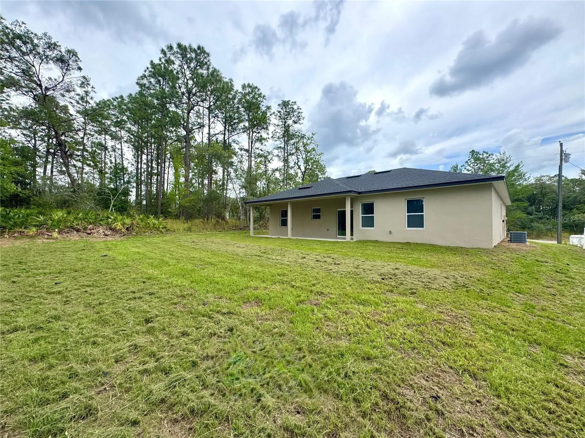 7222 N Lime Drive Citrus Springs FL 34433