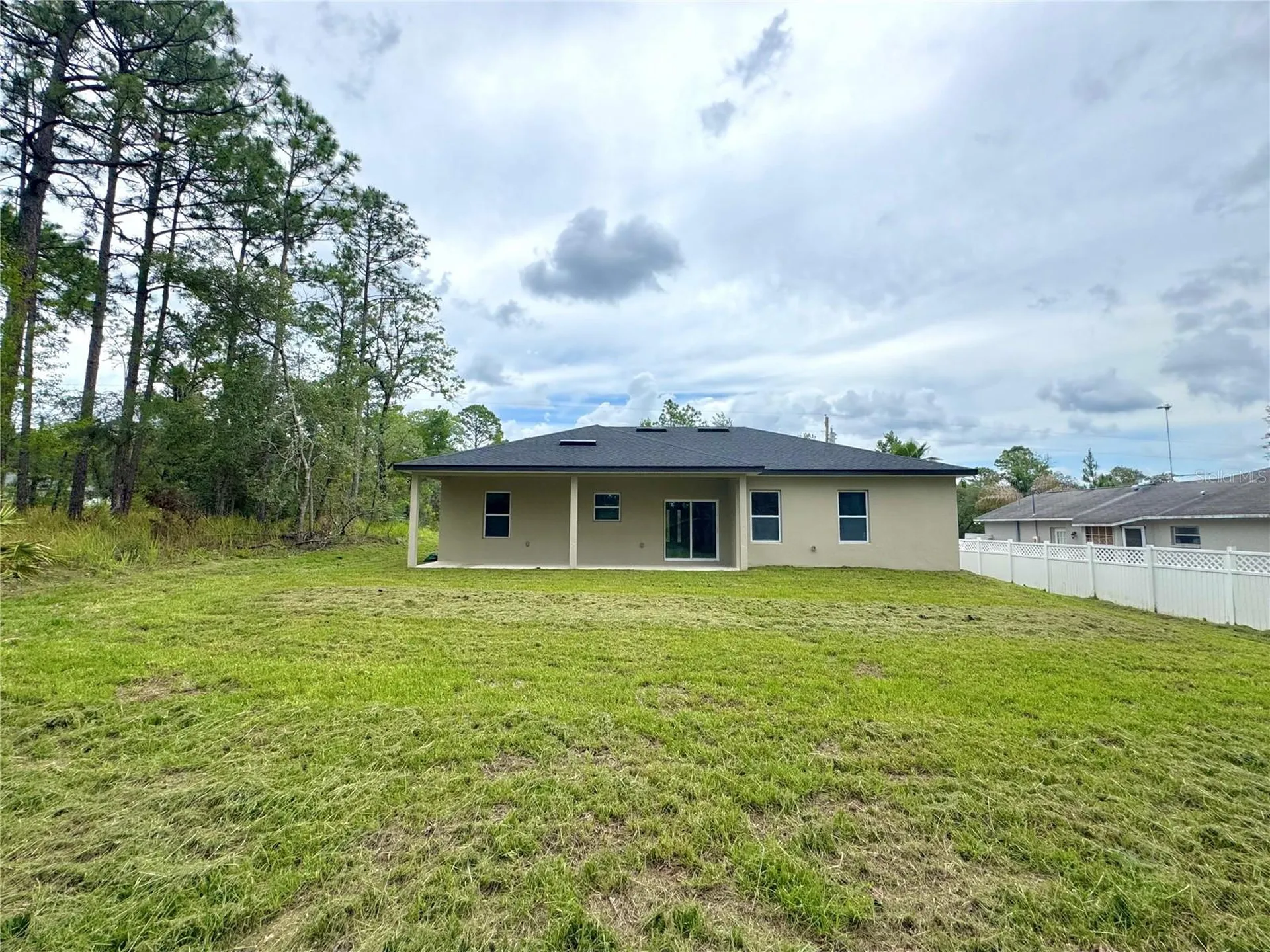 7222 N Lime Drive Citrus Springs FL 34433