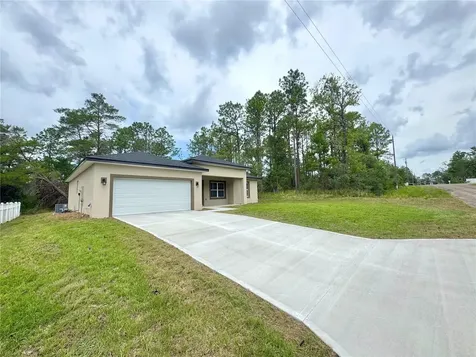 7222 N Lime Drive Citrus Springs FL 34433