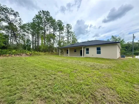 7222 N Lime Drive Citrus Springs FL 34433