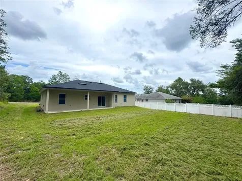 7222 N Lime Drive Citrus Springs FL 34433