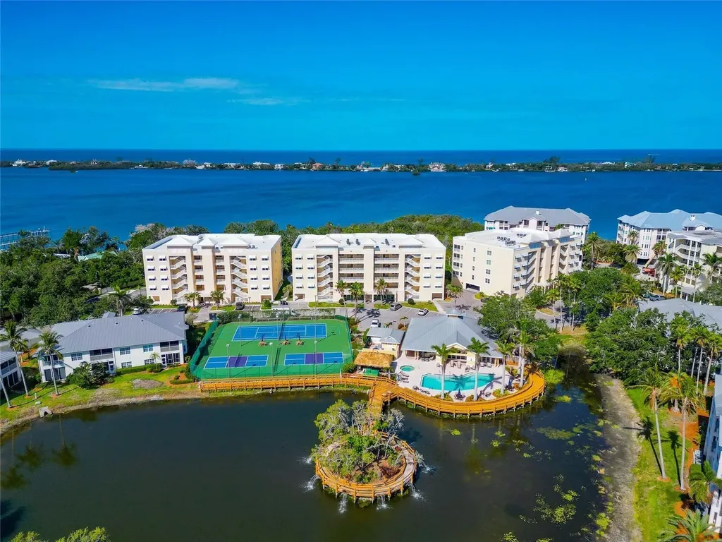 250 Hidden Bay Drive Osprey FL 34229