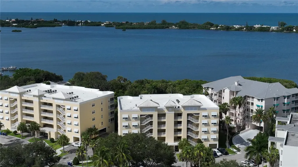 250 Hidden Bay Drive Osprey FL 34229